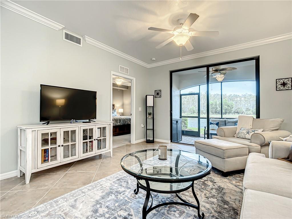 TREVI - Residential Lease