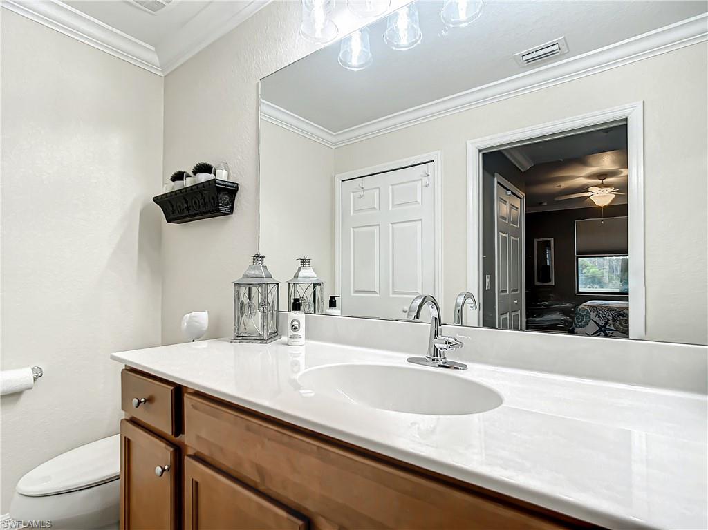 TREVI - Residential Lease