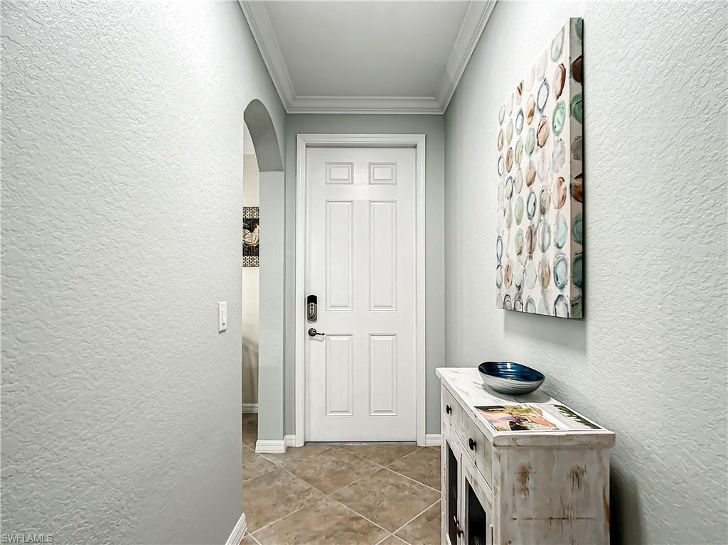 TREVI - Residential Lease