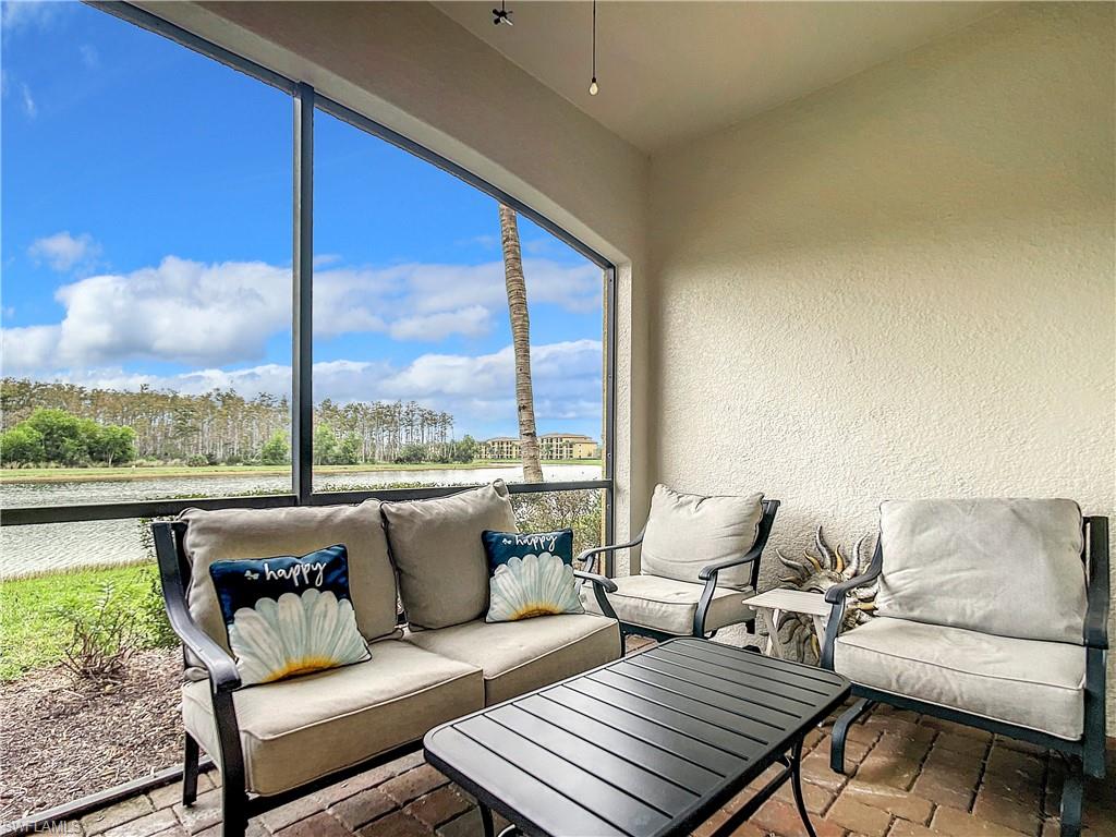 TREVI - Residential Lease