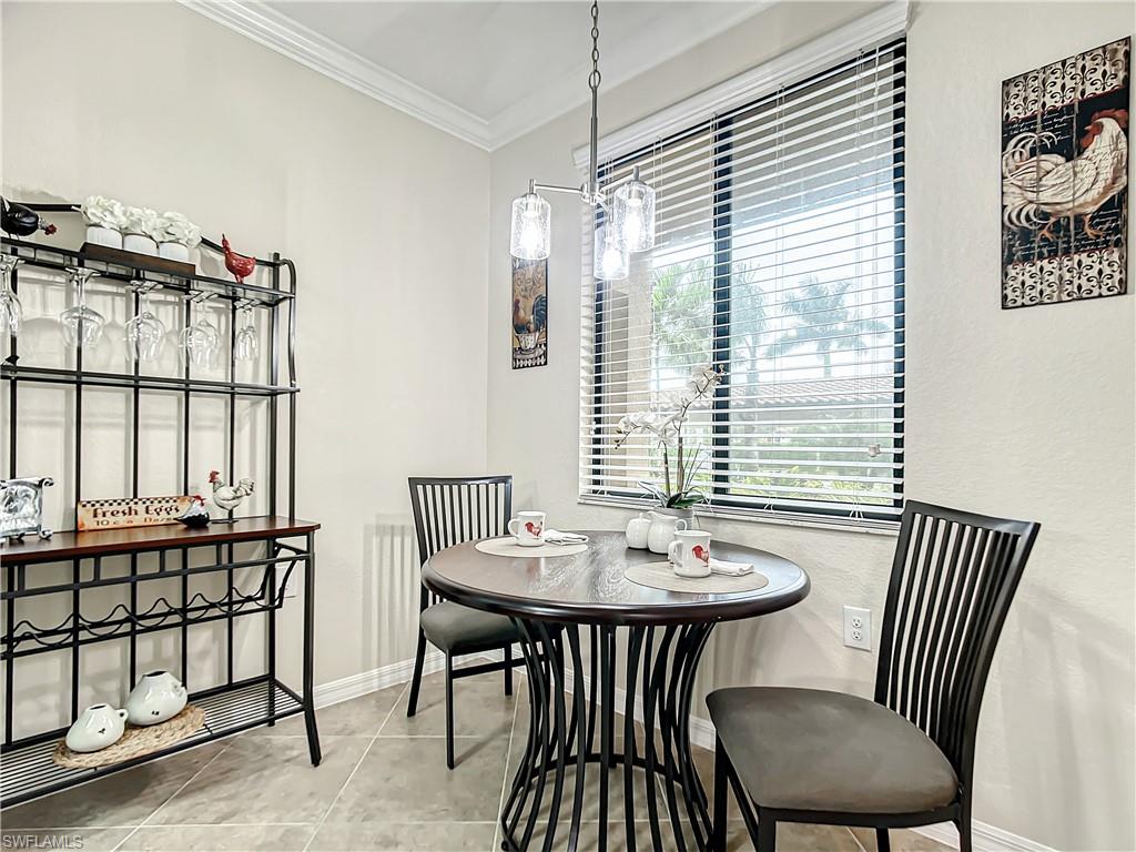 TREVI - Residential Lease