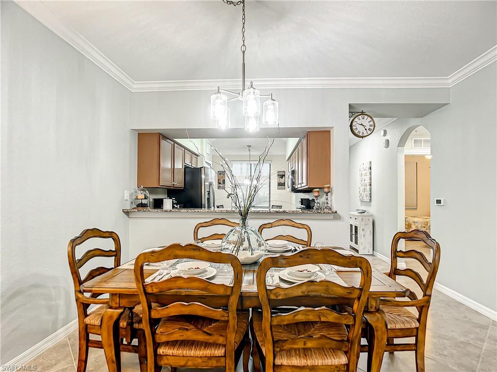 TREVI - Residential Lease