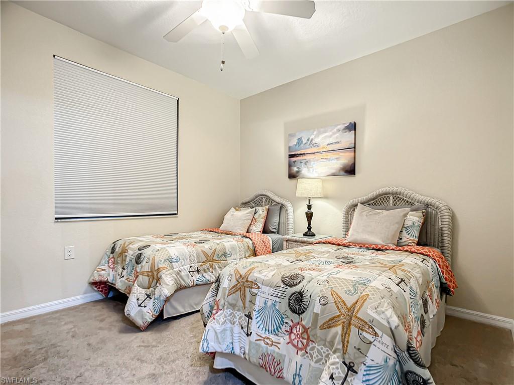 TREVI - Residential Lease