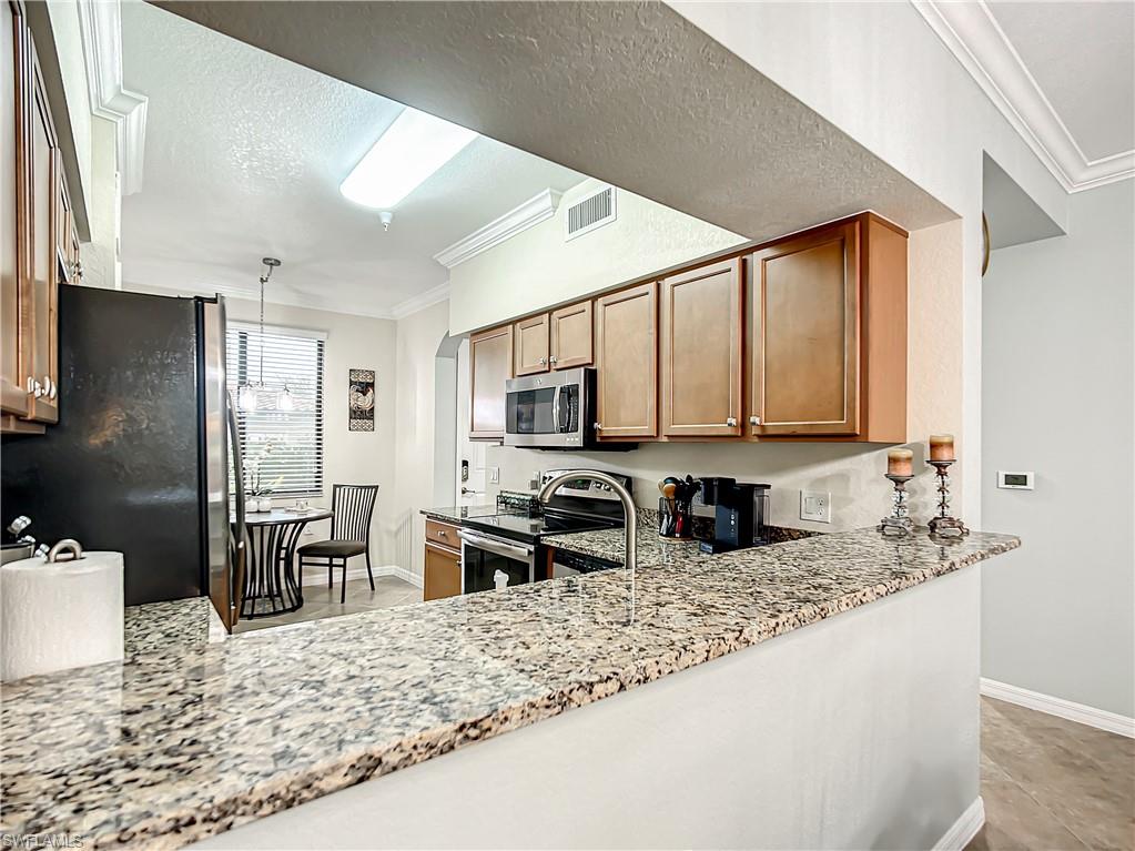 TREVI - Residential Lease