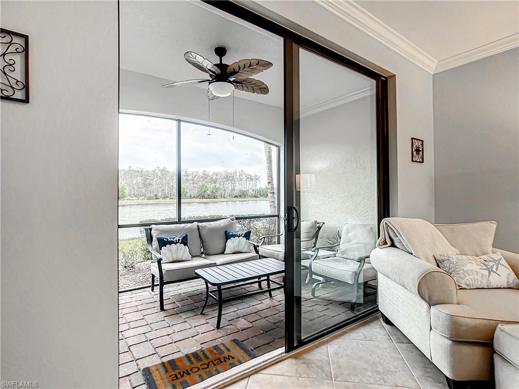 TREVI - Residential Lease