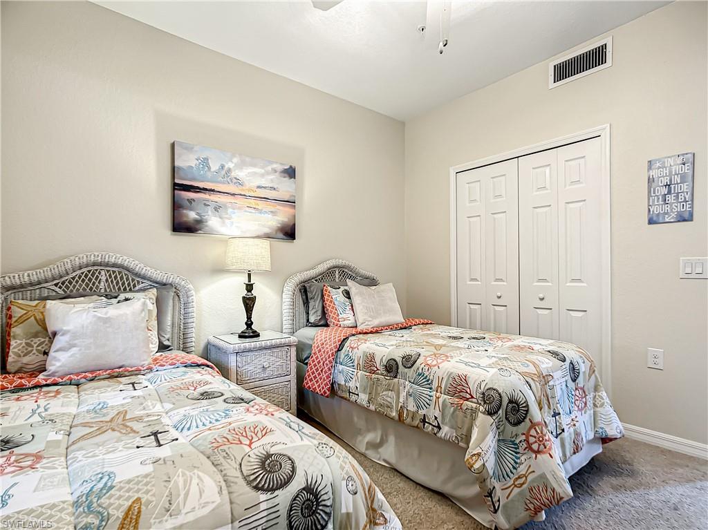 TREVI - Residential Lease