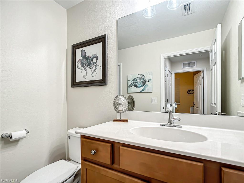 TREVI - Residential Lease