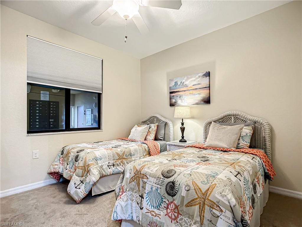 TREVI - Residential Lease