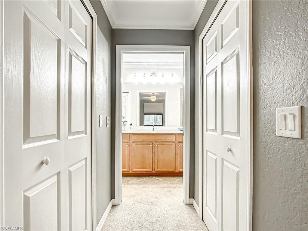 TREVI - Residential Lease