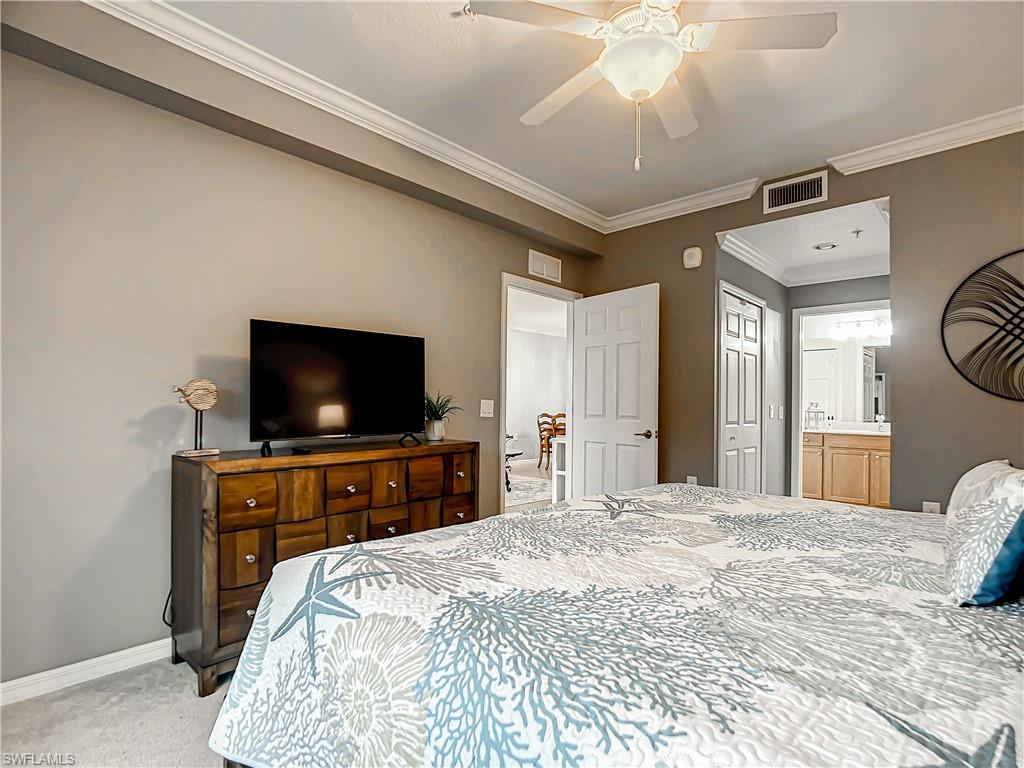 TREVI - Residential Lease