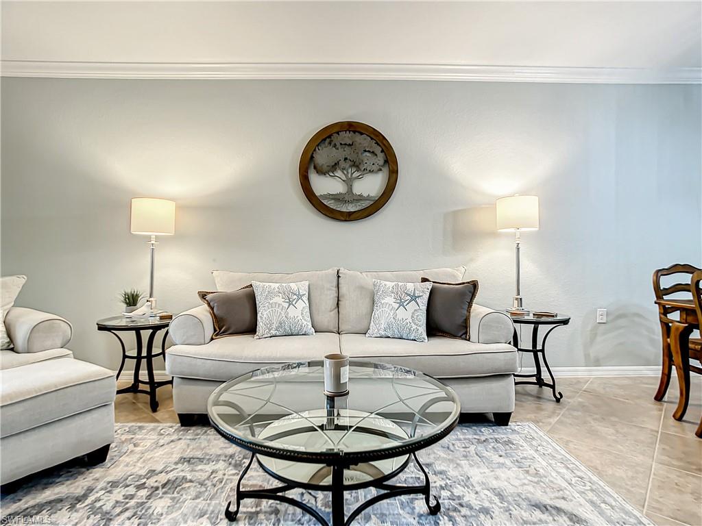 TREVI - Residential Lease