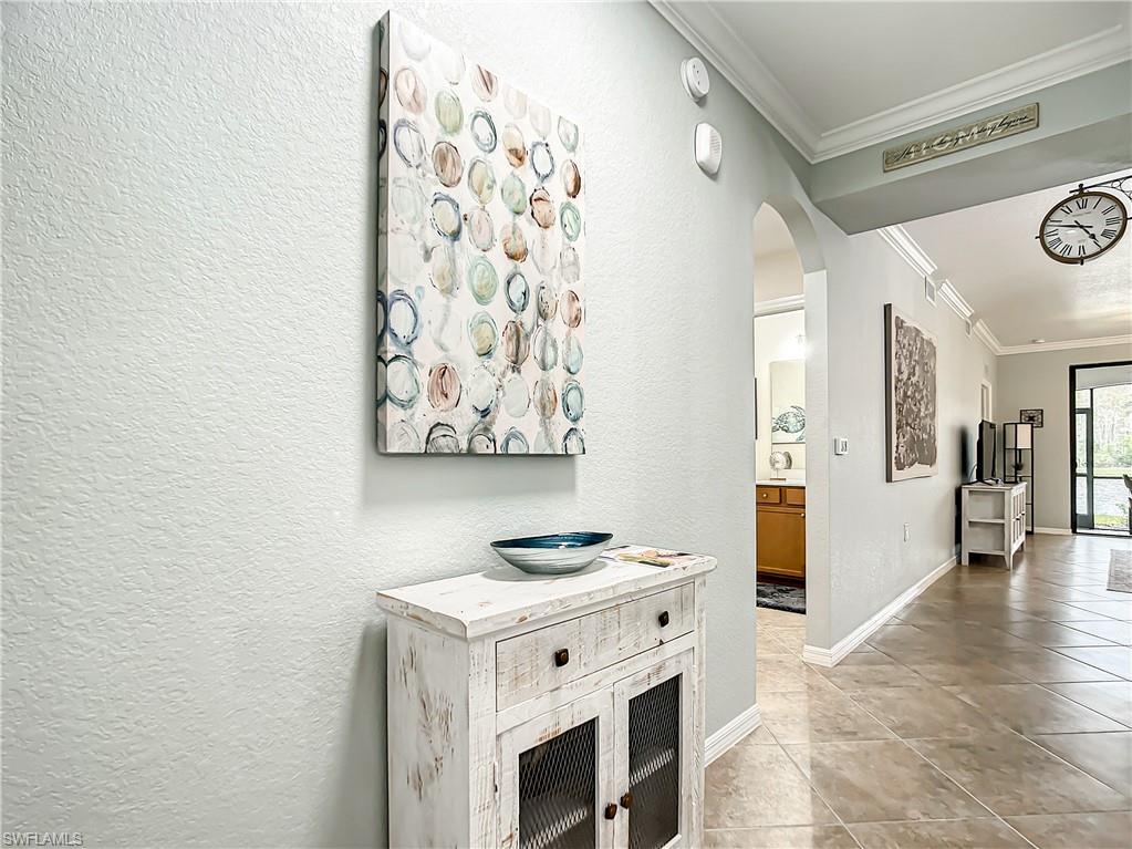 TREVI - Residential Lease