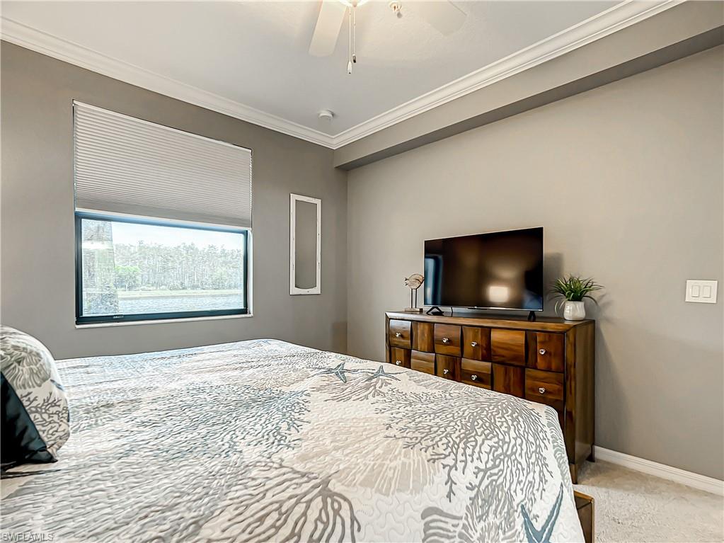 TREVI - Residential Lease