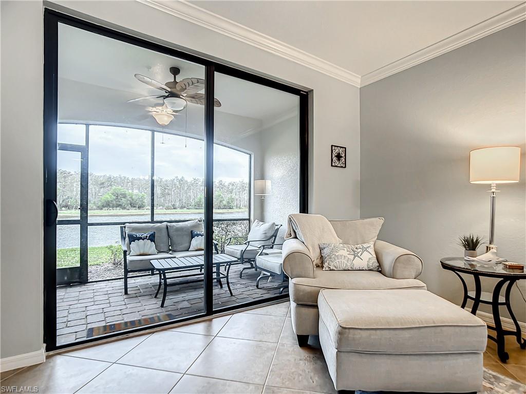 TREVI - Residential Lease