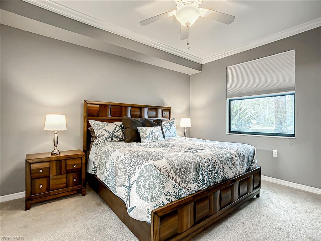 TREVI - Residential Lease