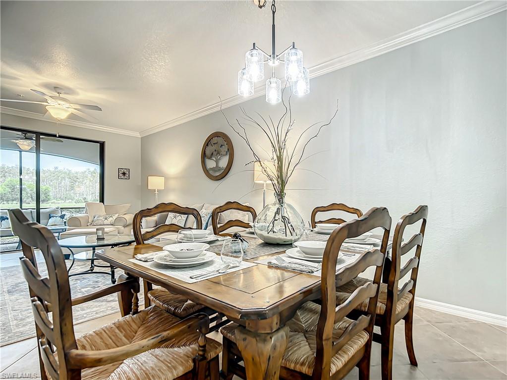 TREVI - Residential Lease