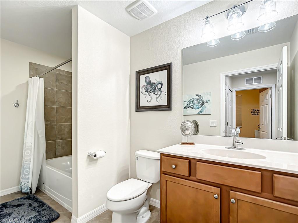 TREVI - Residential Lease