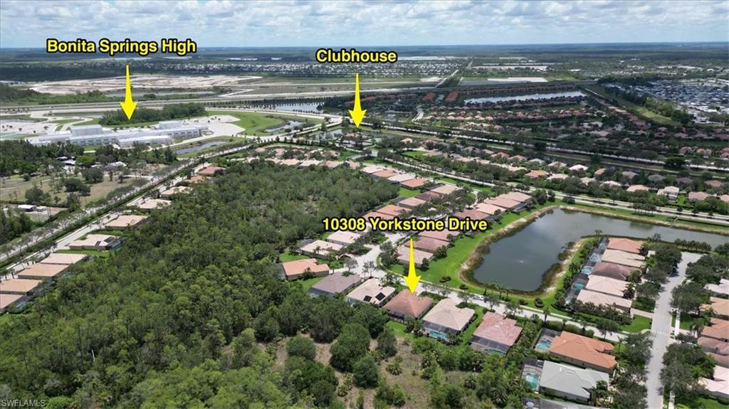 EMORY OAKS - Residential