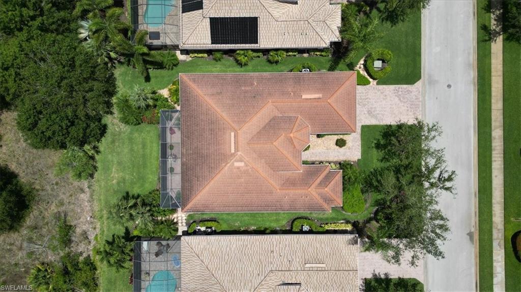 EMORY OAKS - Residential