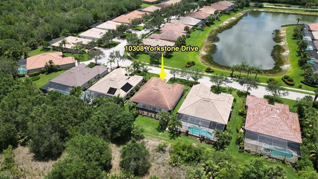 EMORY OAKS - Residential