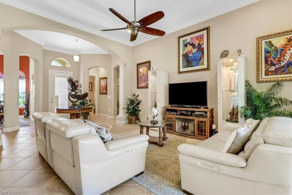 EMORY OAKS - Residential