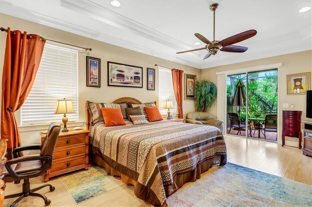 EMORY OAKS - Residential