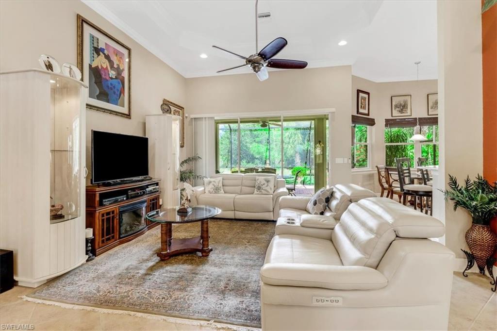 EMORY OAKS - Residential