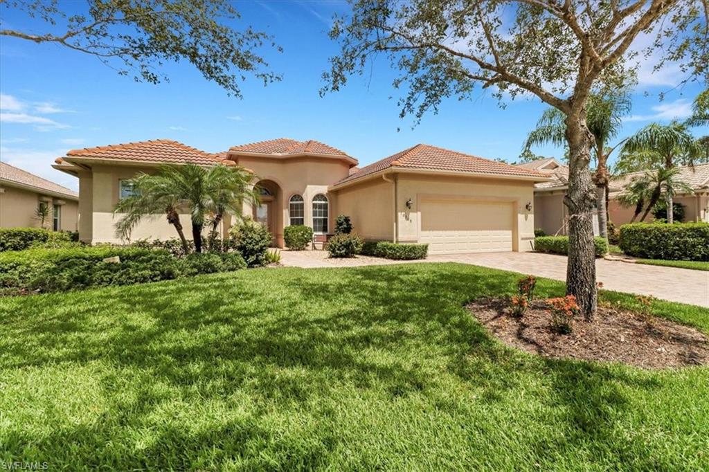 EMORY OAKS - Residential