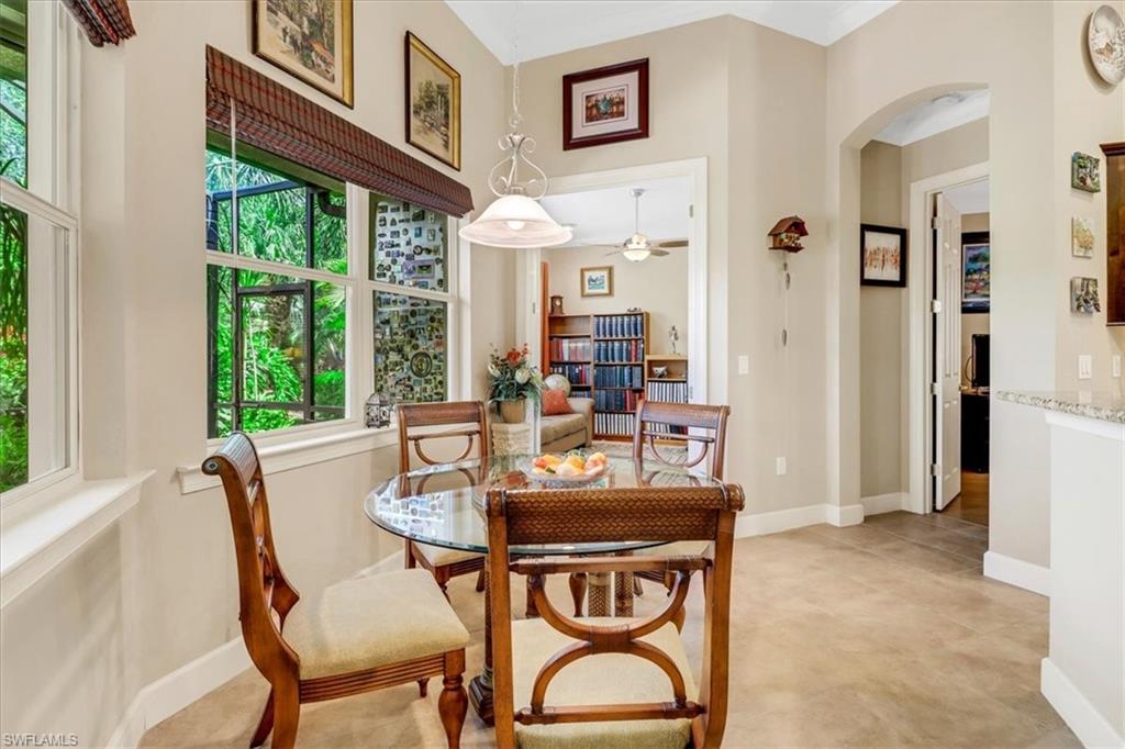 EMORY OAKS - Residential