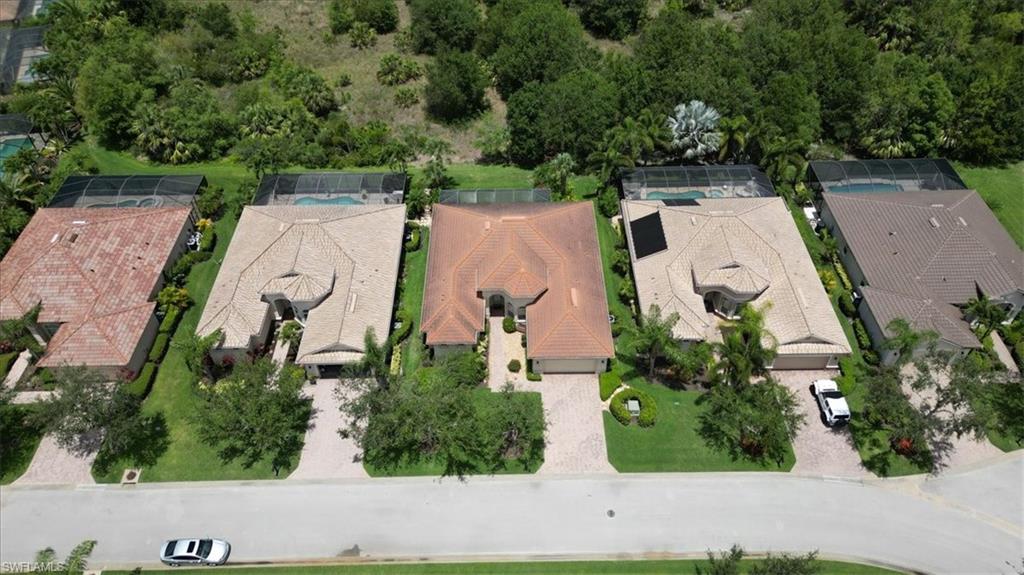 EMORY OAKS - Residential