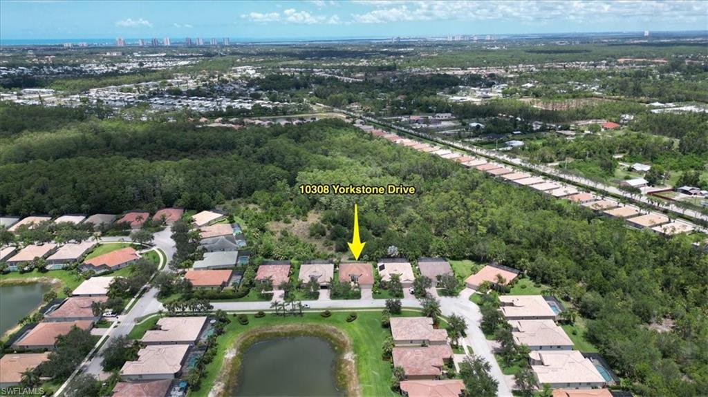 EMORY OAKS - Residential