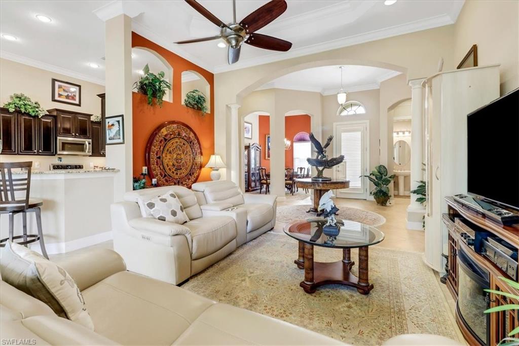 EMORY OAKS - Residential