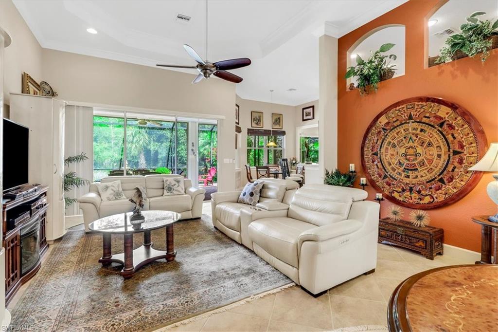 EMORY OAKS - Residential