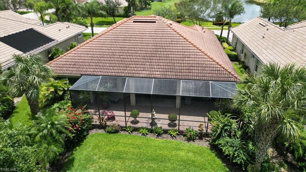 EMORY OAKS - Residential