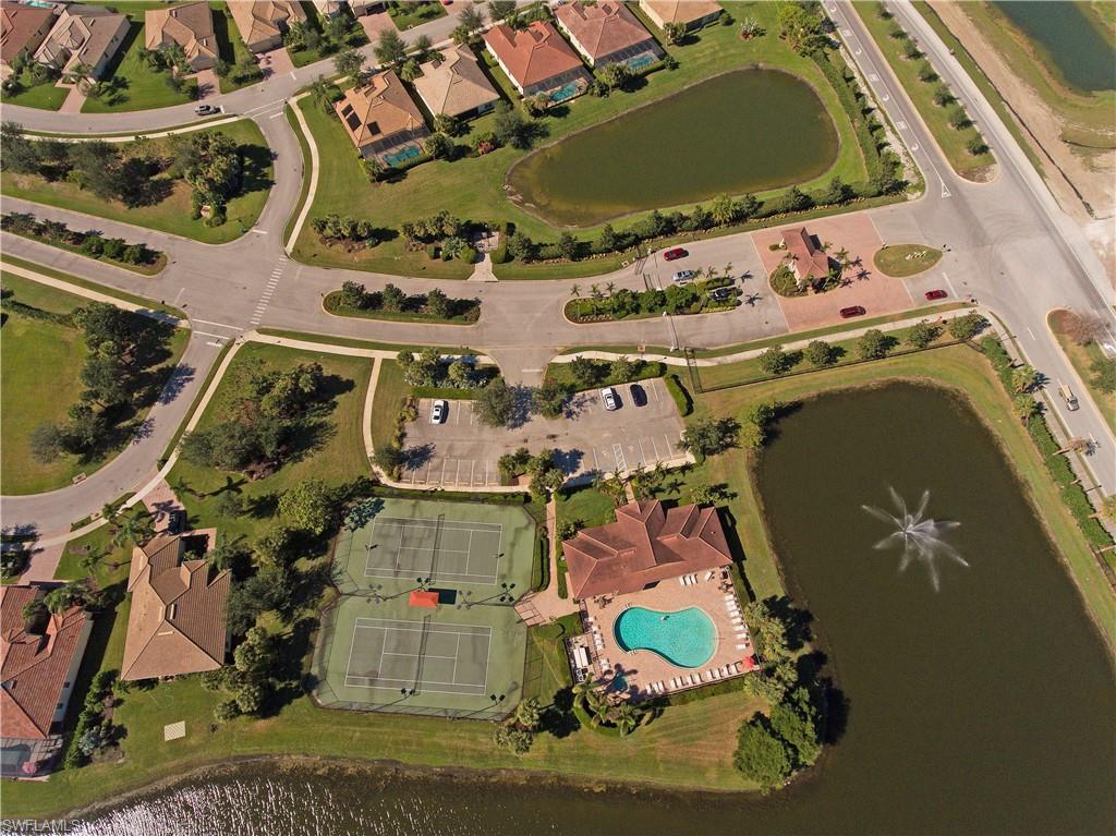 EMORY OAKS - Residential