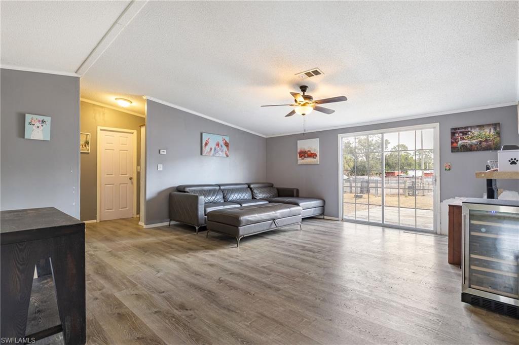 MONTURA RANCH ESTATES - Residential