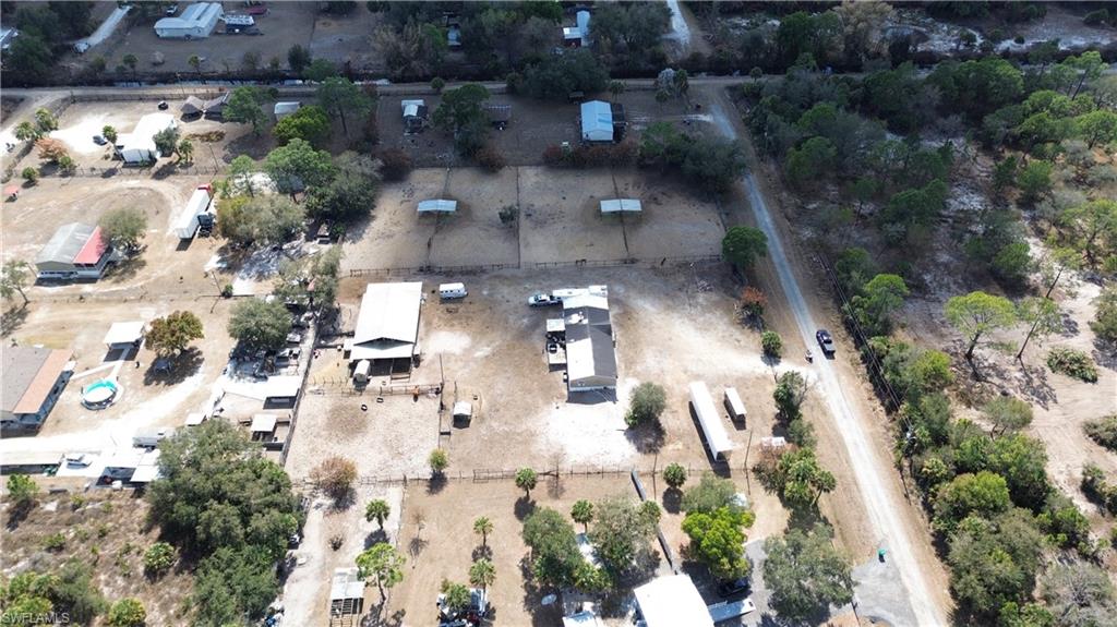 MONTURA RANCH ESTATES - Residential