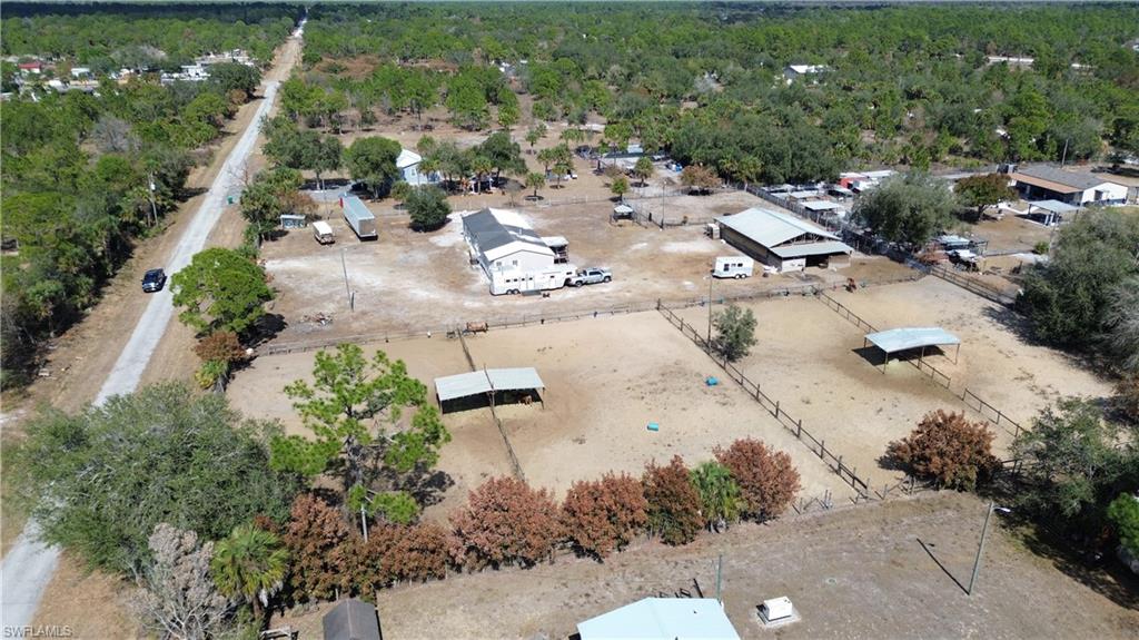 MONTURA RANCH ESTATES - Residential