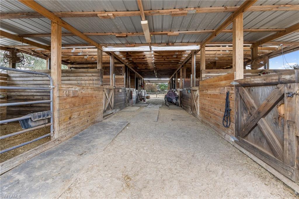 MONTURA RANCH ESTATES - Residential