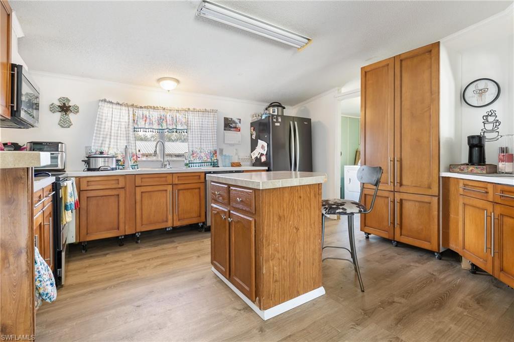 MONTURA RANCH ESTATES - Residential