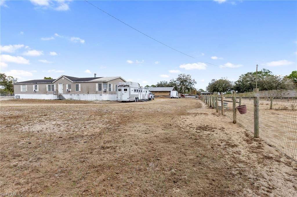 MONTURA RANCH ESTATES - Residential