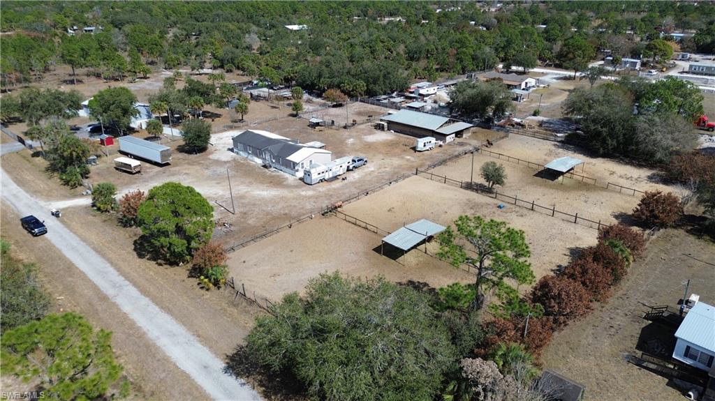 MONTURA RANCH ESTATES - Residential