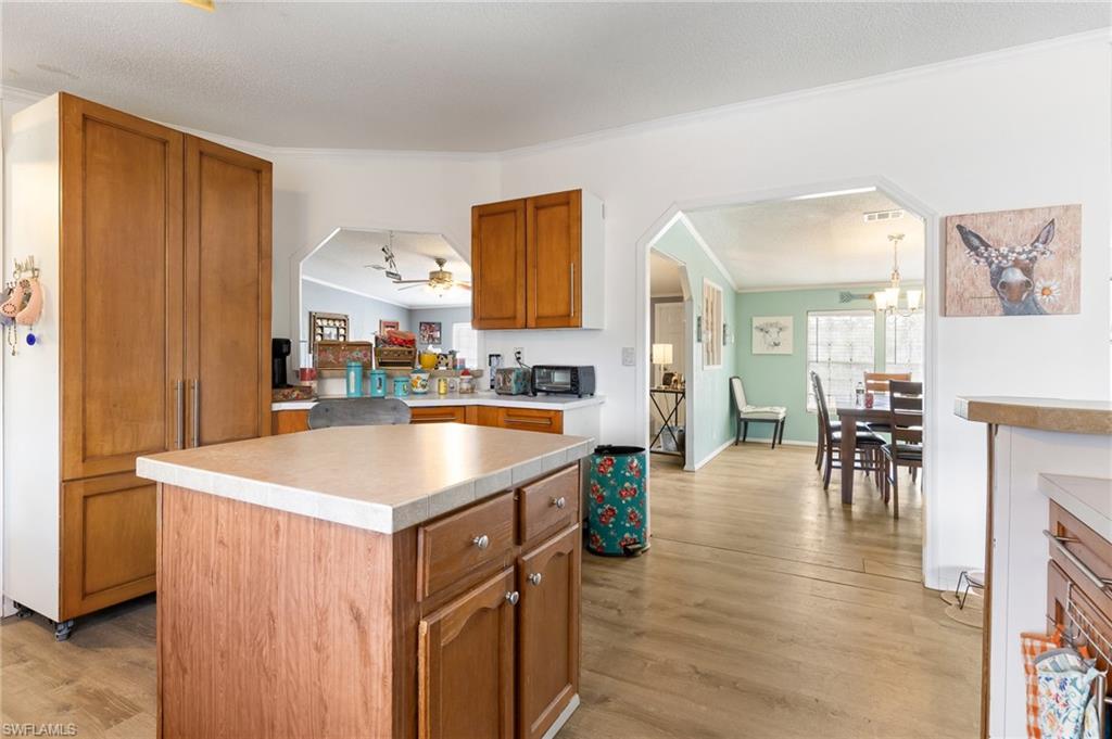 MONTURA RANCH ESTATES - Residential