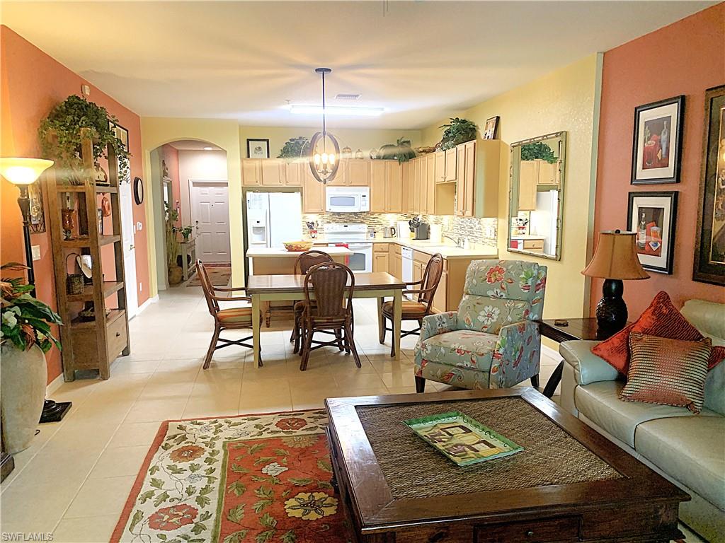 REFLECTION KEY - Residential