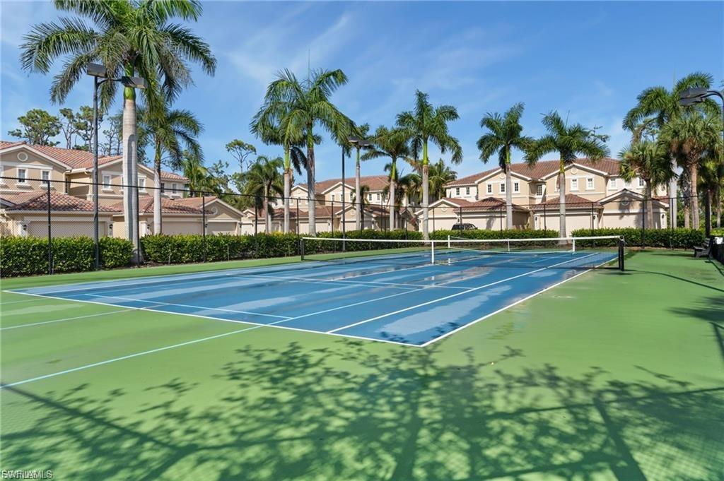 REFLECTION KEY - Residential