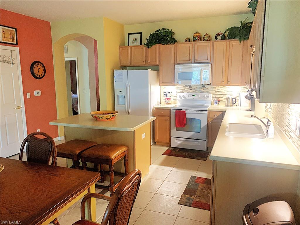 REFLECTION KEY - Residential