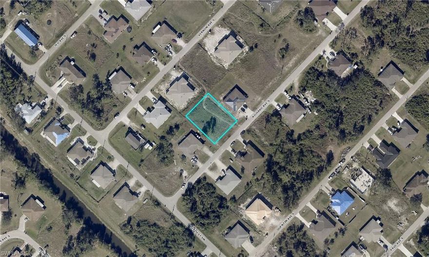 DUPLEX LOT! Unlock the potential of 2434 Richard Ave S, Lehigh Acres, FL 33973 – the perfect duplex lot for your investment vision! This spacious parcel provides an ideal foundation for a lucrative venture in a thriving community.

Nestled in a quiet neighborhood, this lot offers the rare opportunity to construct a duplex tailored to both comfort and style. With ample space for dual residences, envision creating a lucrative income stream or providing multi-generational living options.

Benefit from the convenience of nearby schools, amenities, and major thoroughfares, ensuring that your duplex is not only a smart investment but also a practical and sought-after living space. The location strikes the perfect balance between tranquility and accessibility.

Seize the chance to maximize your investment potential and contribute to the dynamic growth of the area. Act now to secure 2434 Richard Ave S as the foundation for your duplex project. Your vision for a profitable and purposeful real estate venture starts here!