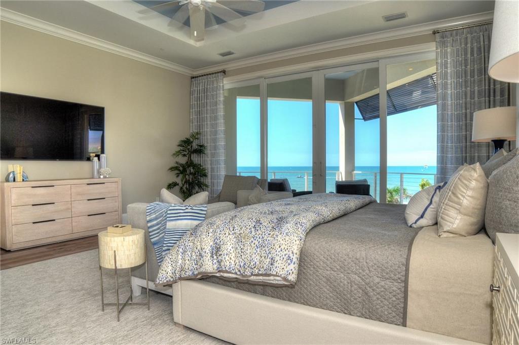 BAREFOOT BEACH - Residential