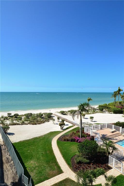 BAREFOOT BEACH - Residential