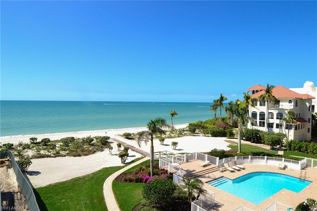 BAREFOOT BEACH - Residential